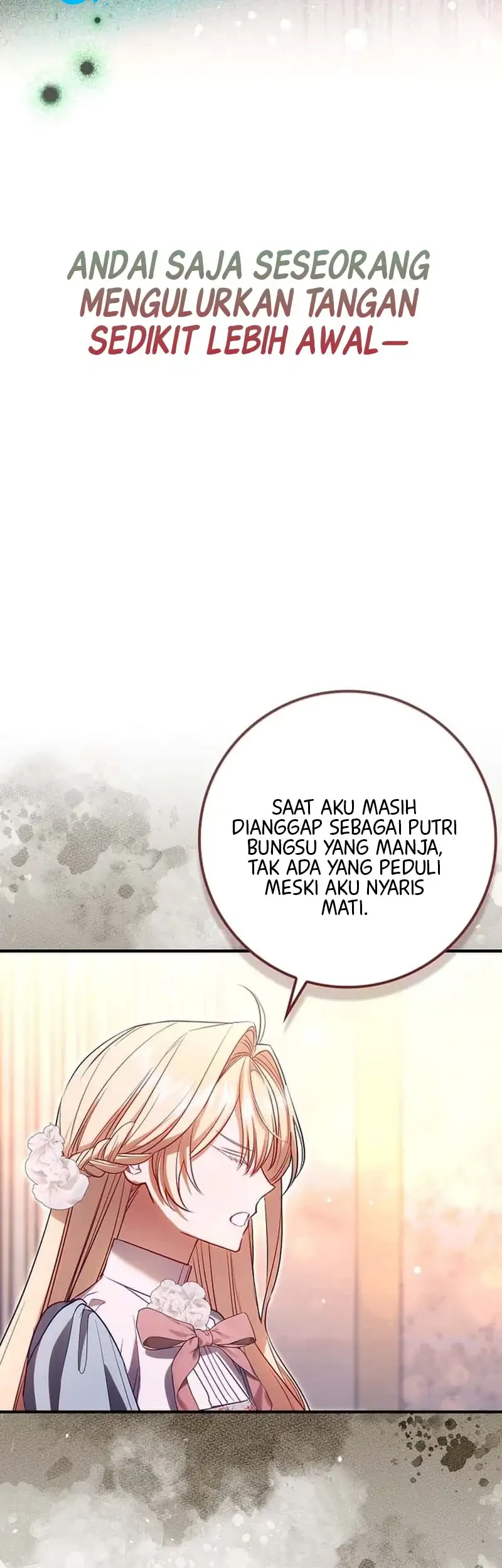 Sister-in-law of the Heroine in a Childcare Novel Chapter 12 Gambar 34