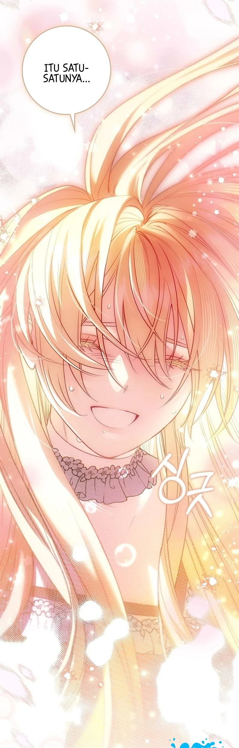 Sister-in-law of the Heroine in a Childcare Novel Chapter 15 Gambar 27
