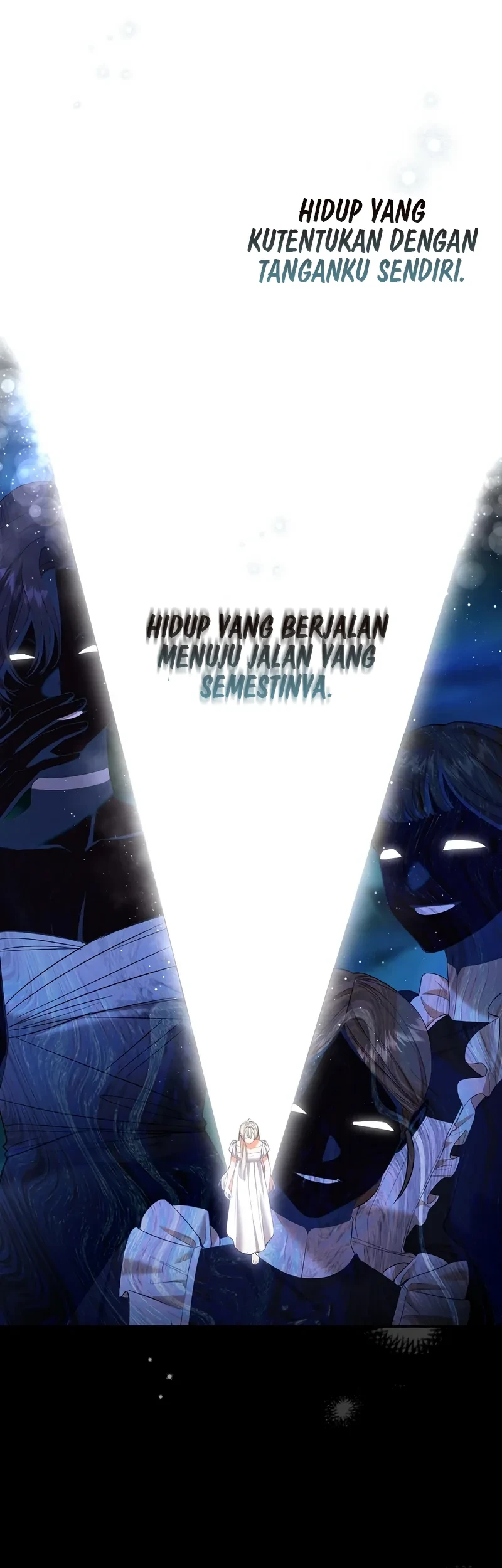 Sister-in-law of the Heroine in a Childcare Novel Chapter 16 Gambar 34