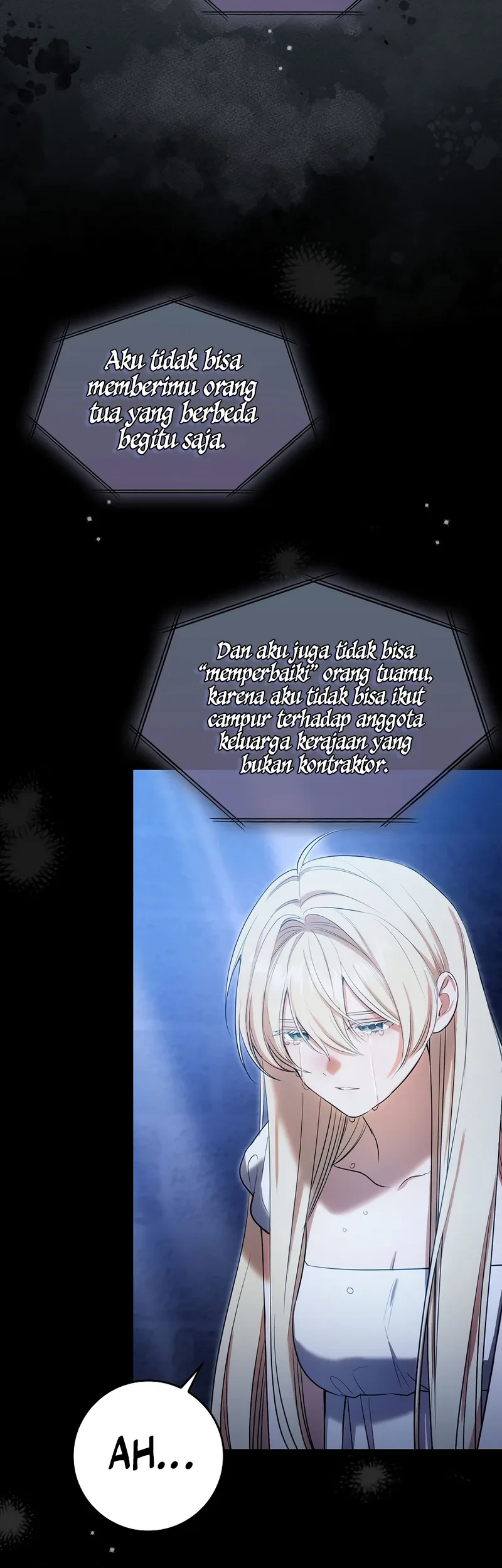 Sister-in-law of the Heroine in a Childcare Novel Chapter 16 Gambar 36