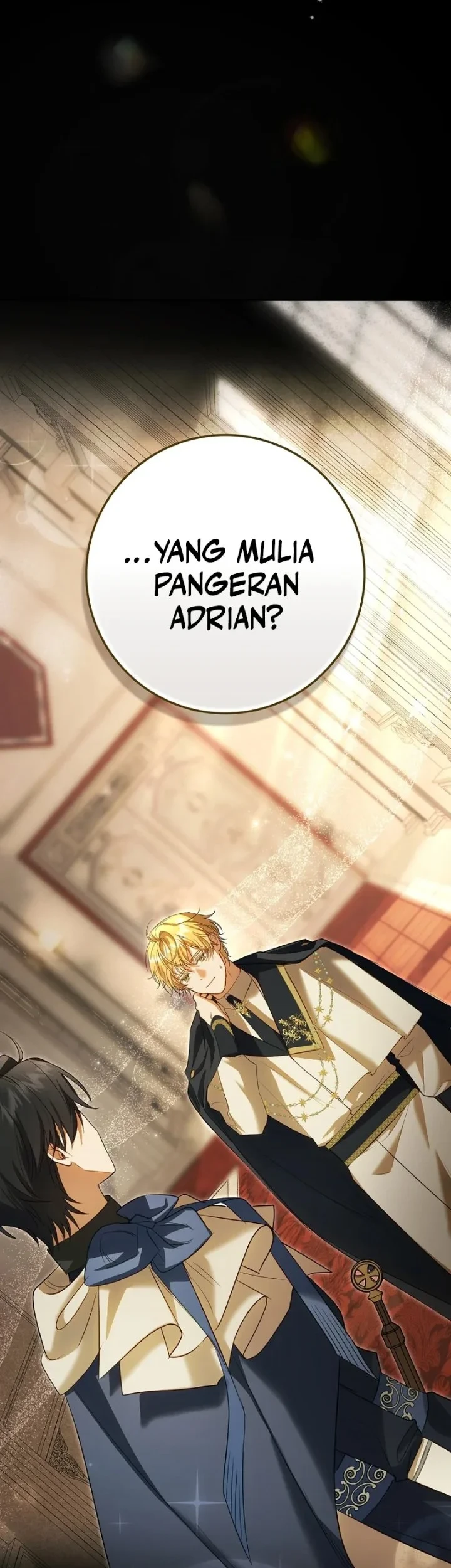 Sister-in-law of the Heroine in a Childcare Novel Chapter 17 Gambar 29