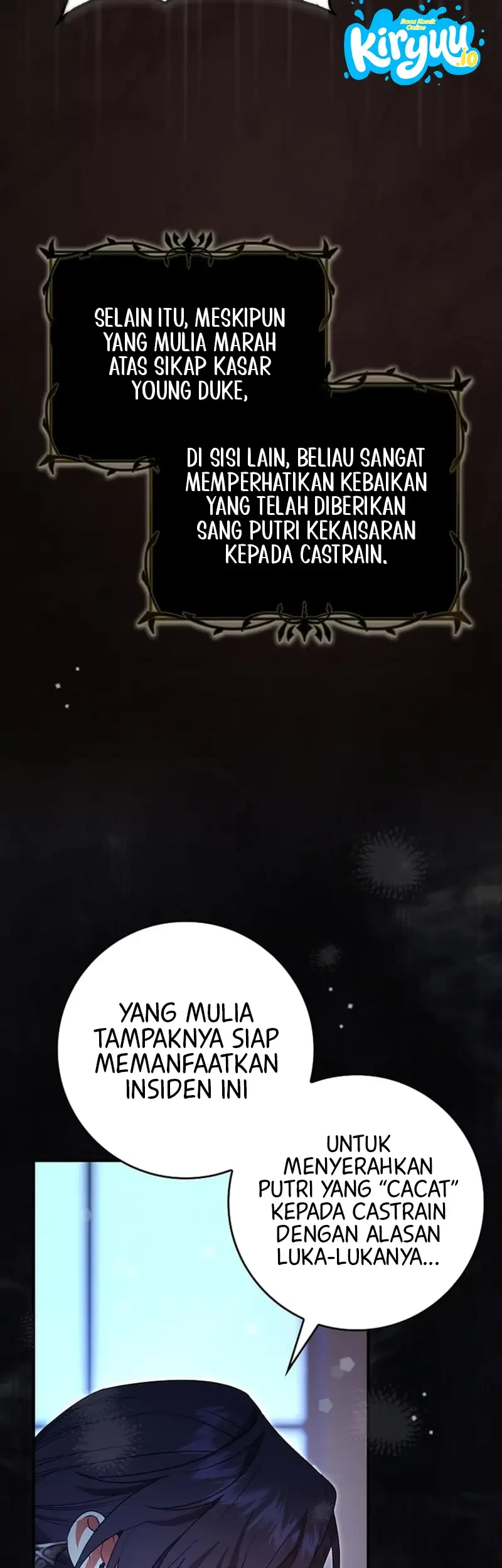 Sister-in-law of the Heroine in a Childcare Novel Chapter 18 Gambar 34