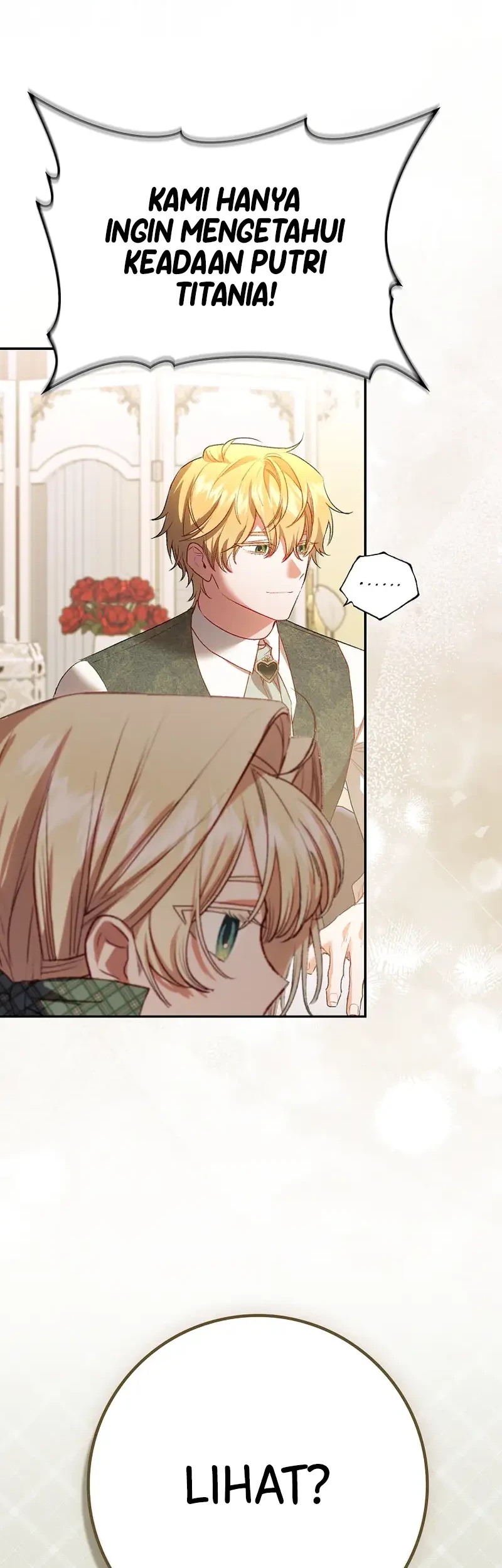 Sister-in-law of the Heroine in a Childcare Novel Chapter 19 Gambar 32