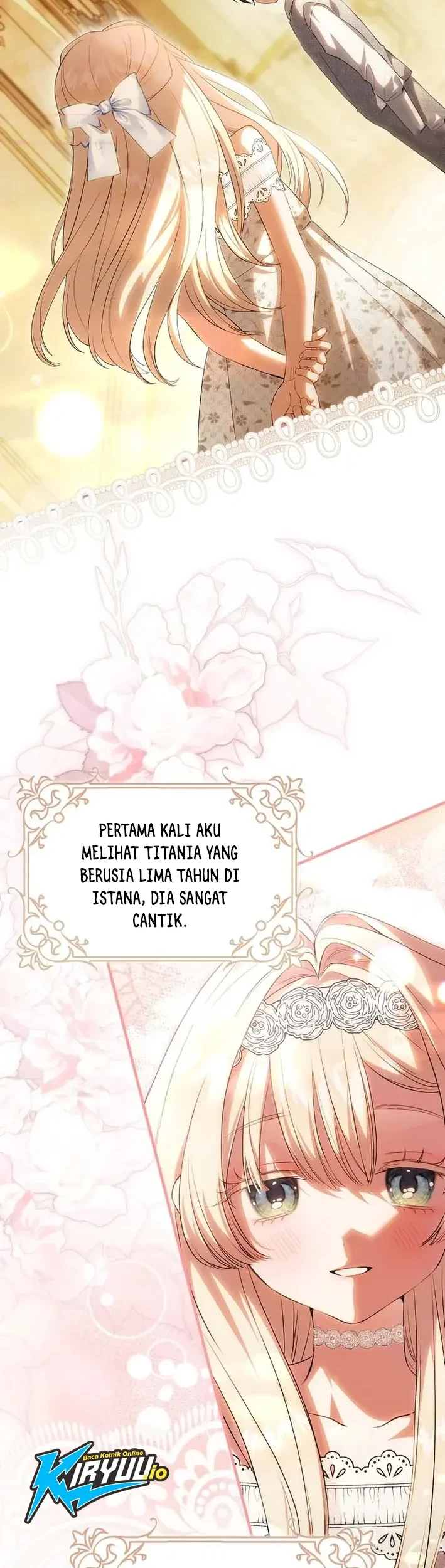 Sister-in-law of the Heroine in a Childcare Novel Chapter 2 Gambar 33