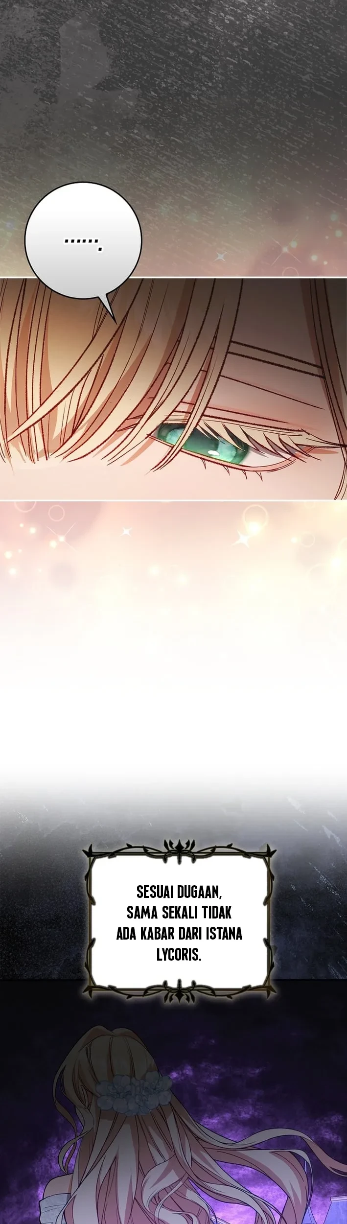 Sister-in-law of the Heroine in a Childcare Novel Chapter 20 Gambar 28