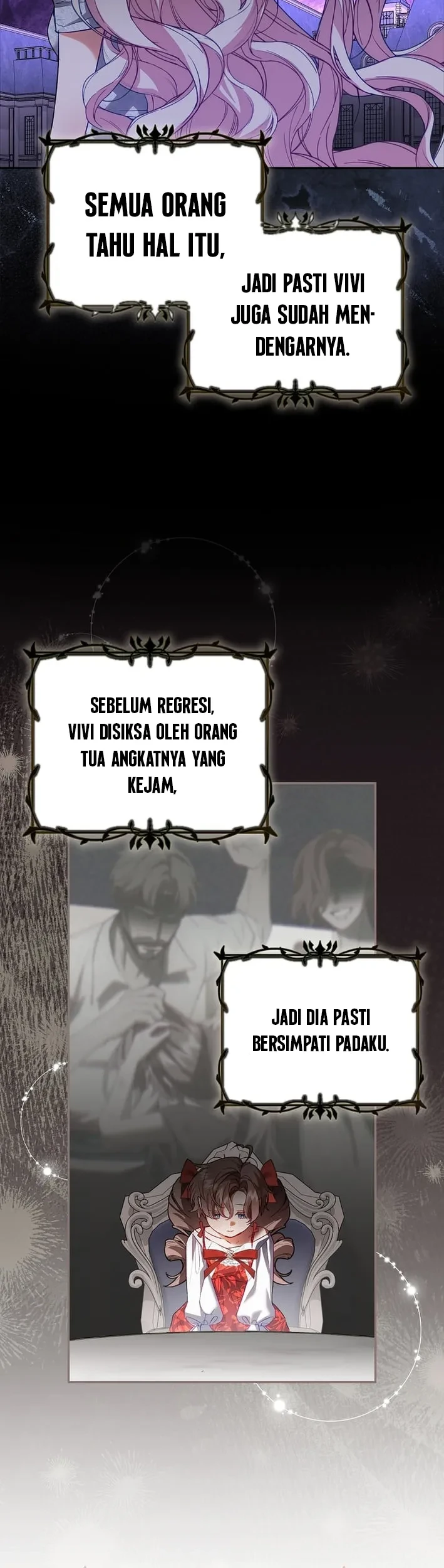 Sister-in-law of the Heroine in a Childcare Novel Chapter 20 Gambar 29