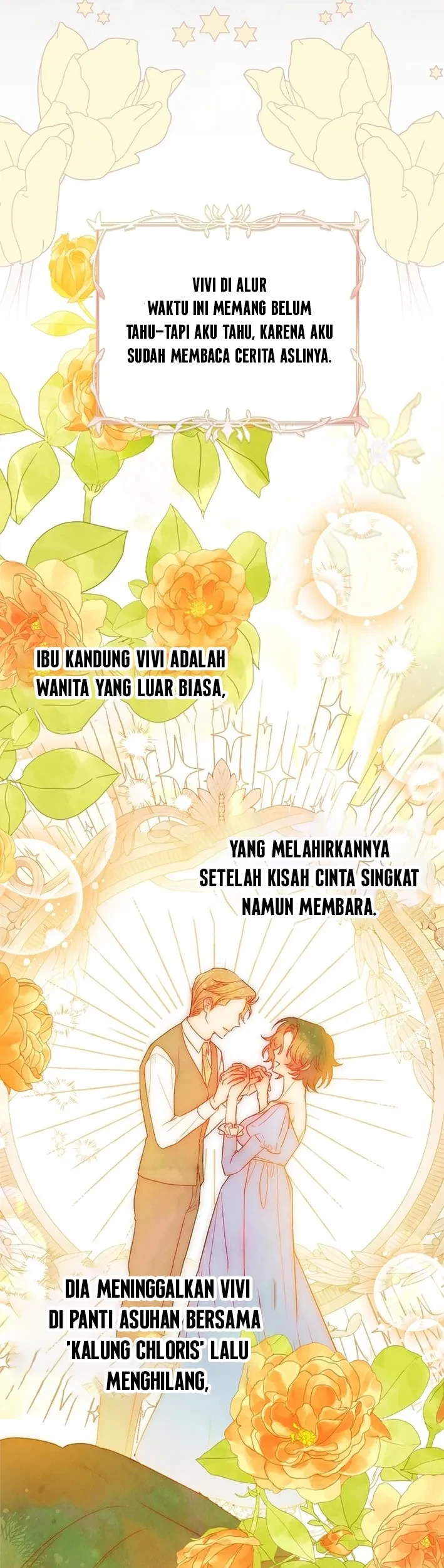 Sister-in-law of the Heroine in a Childcare Novel Chapter 20 Gambar 30