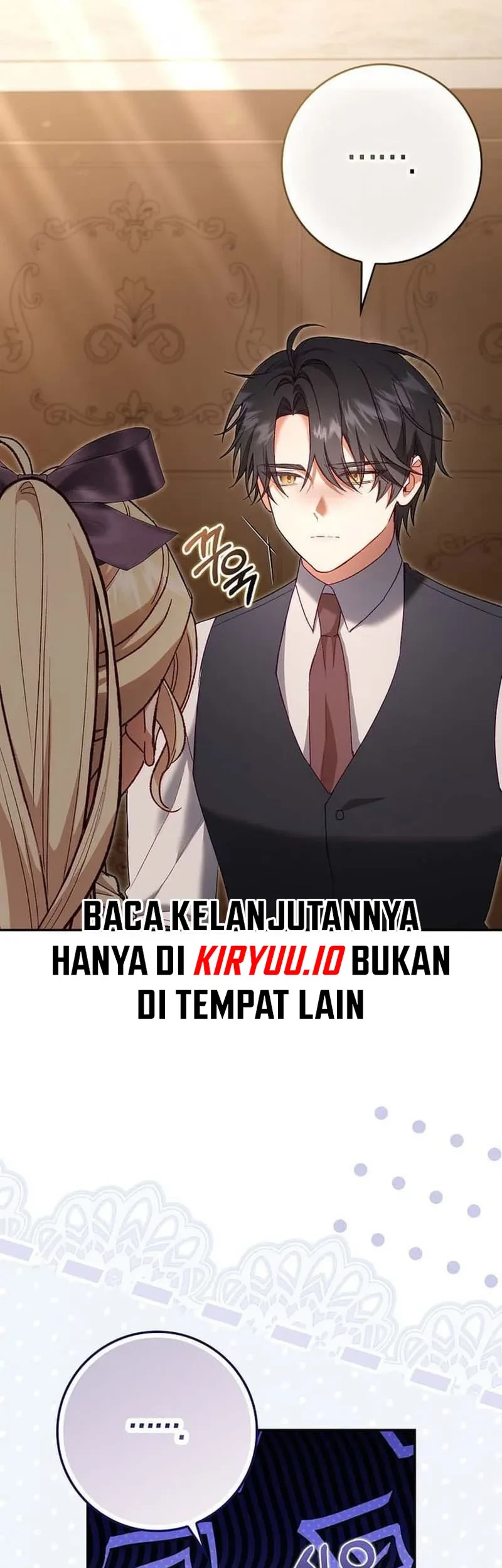 Sister-in-law of the Heroine in a Childcare Novel Chapter 21 Gambar 35