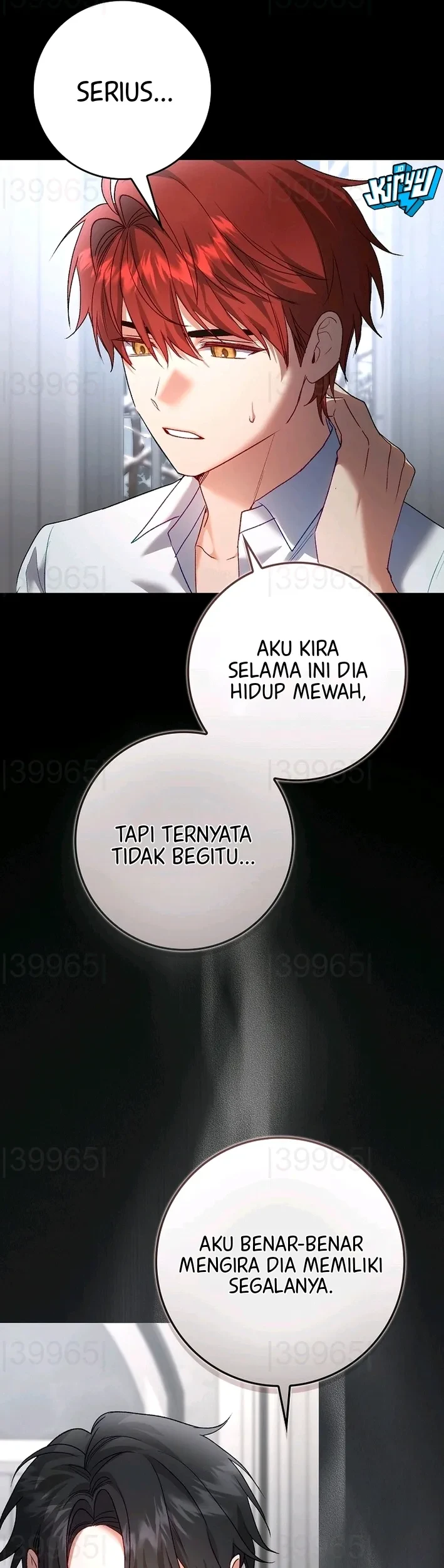 Sister-in-law of the Heroine in a Childcare Novel Chapter 22 Gambar 34