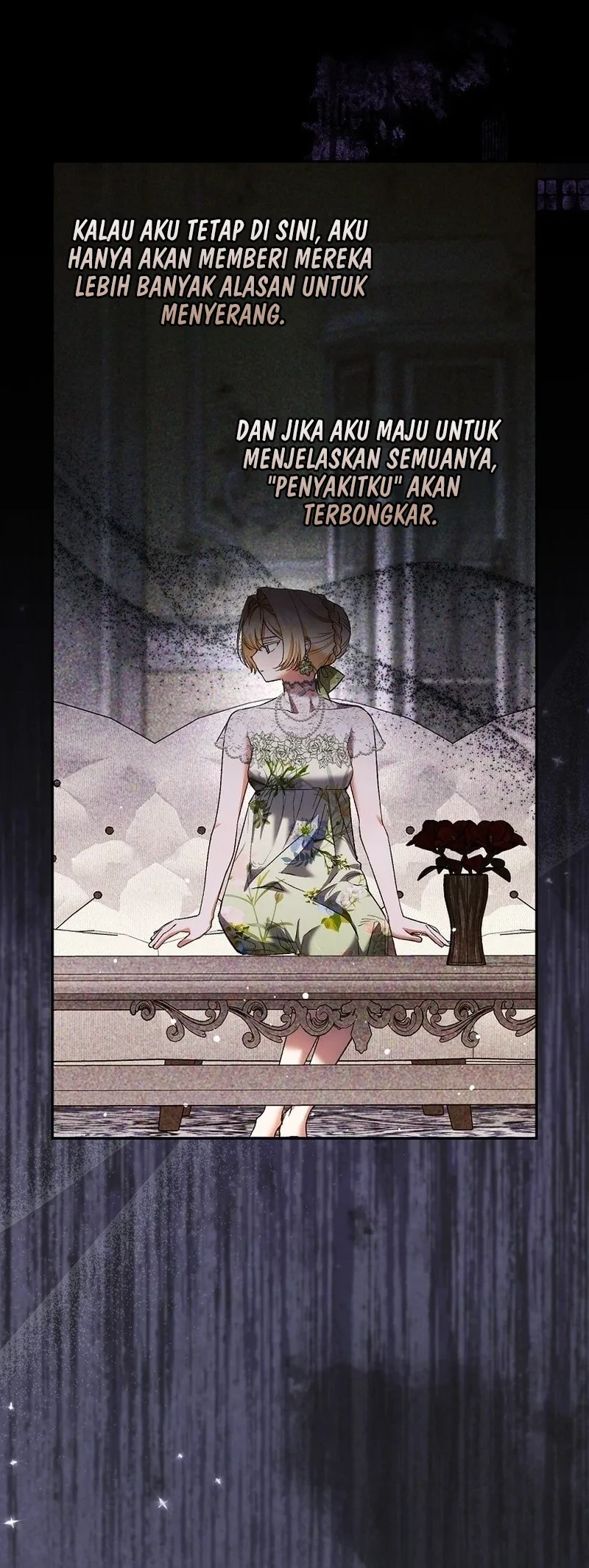 Sister-in-law of the Heroine in a Childcare Novel Chapter 23 Gambar 31