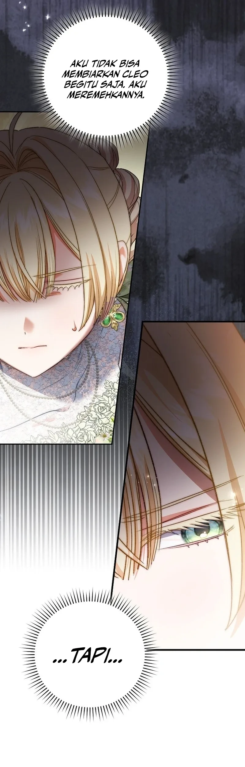 Sister-in-law of the Heroine in a Childcare Novel Chapter 23 Gambar 32