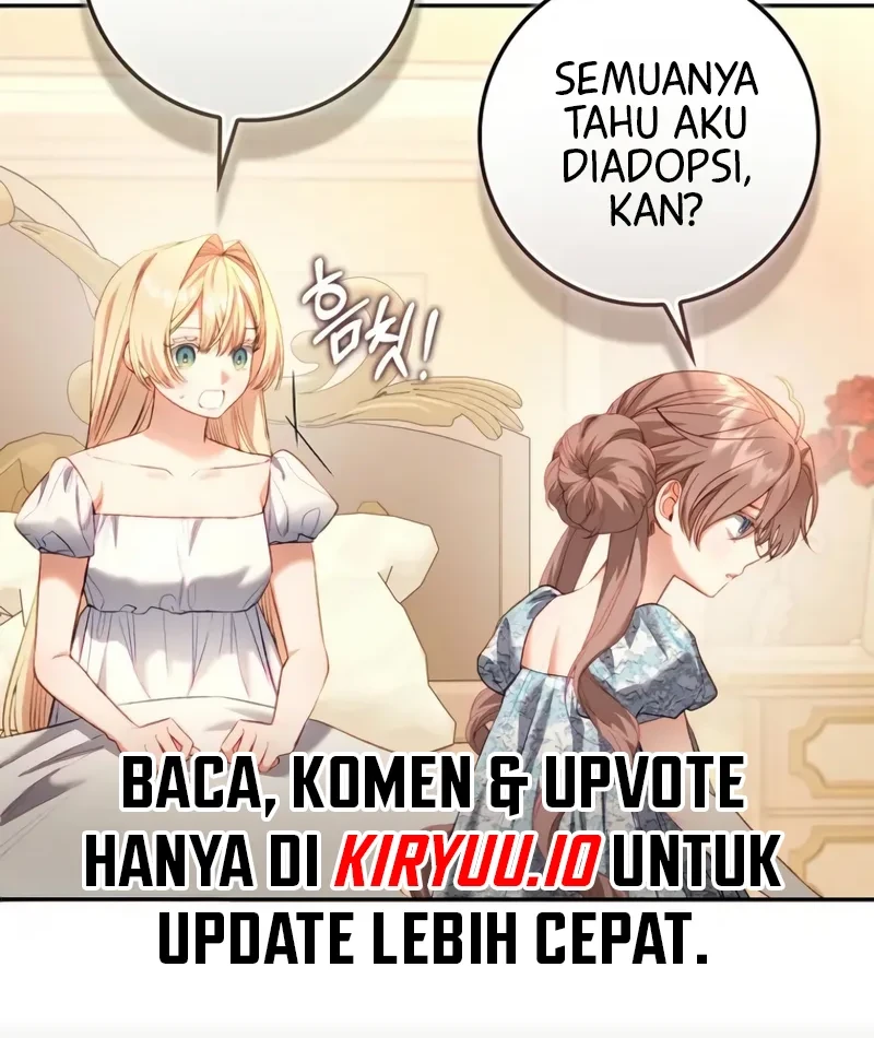 Sister-in-law of the Heroine in a Childcare Novel Chapter 26 Gambar 37