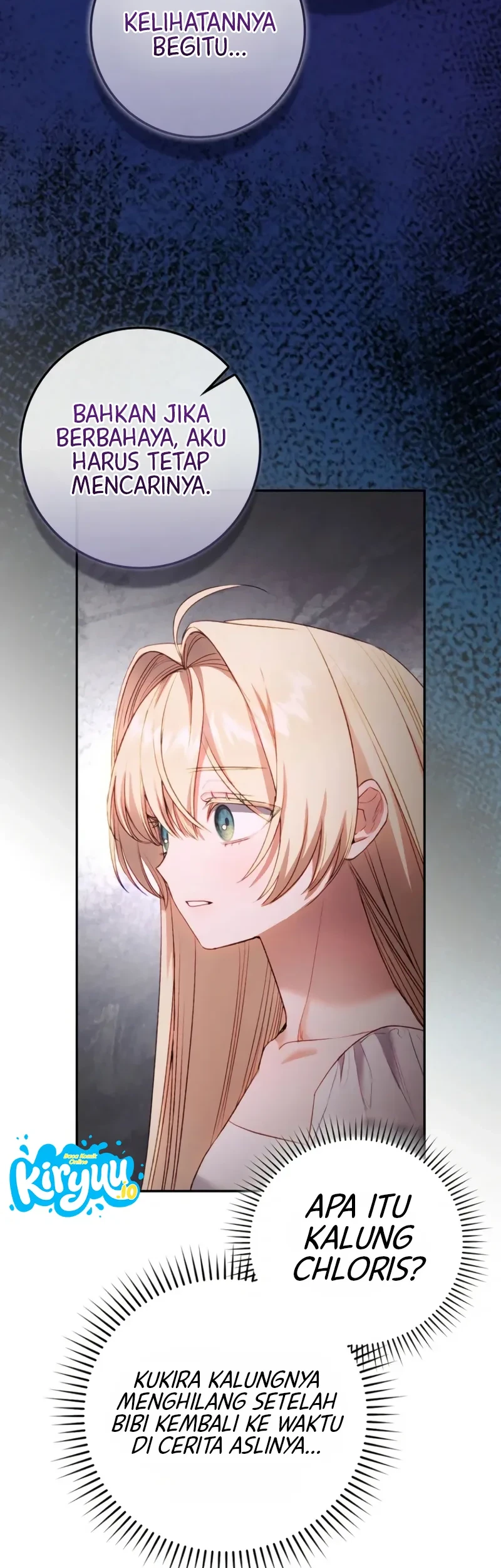 Sister-in-law of the Heroine in a Childcare Novel Chapter 26 Gambar 39