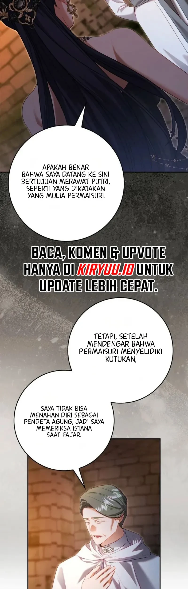 Sister-in-law of the Heroine in a Childcare Novel Chapter 27 Gambar 27