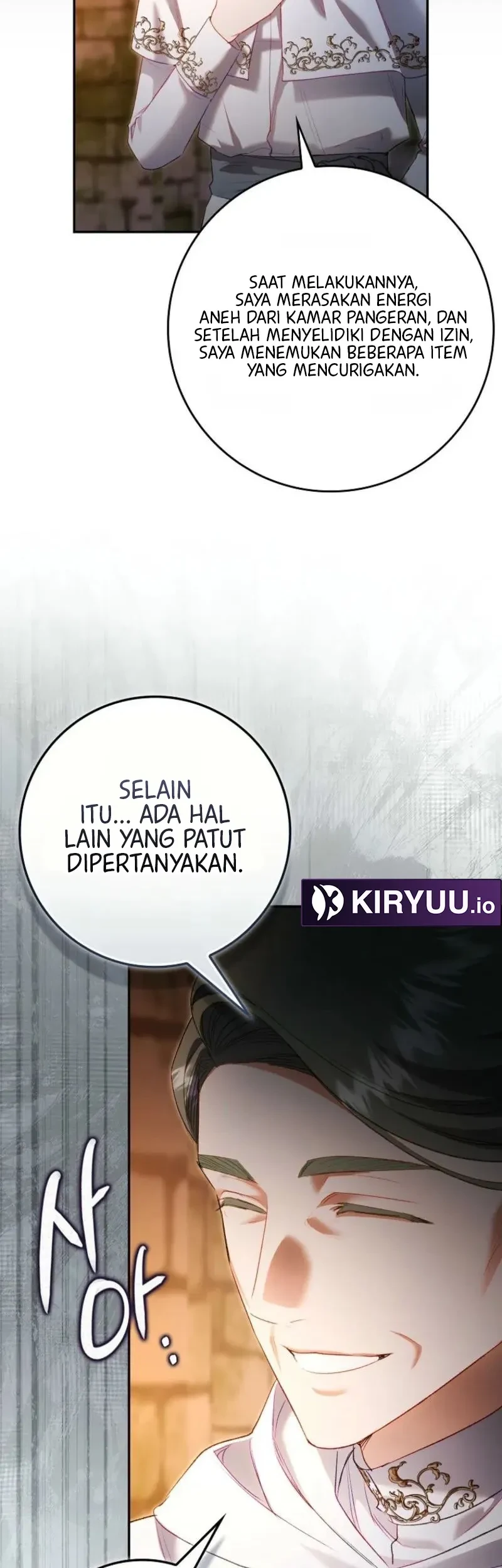 Sister-in-law of the Heroine in a Childcare Novel Chapter 27 Gambar 28