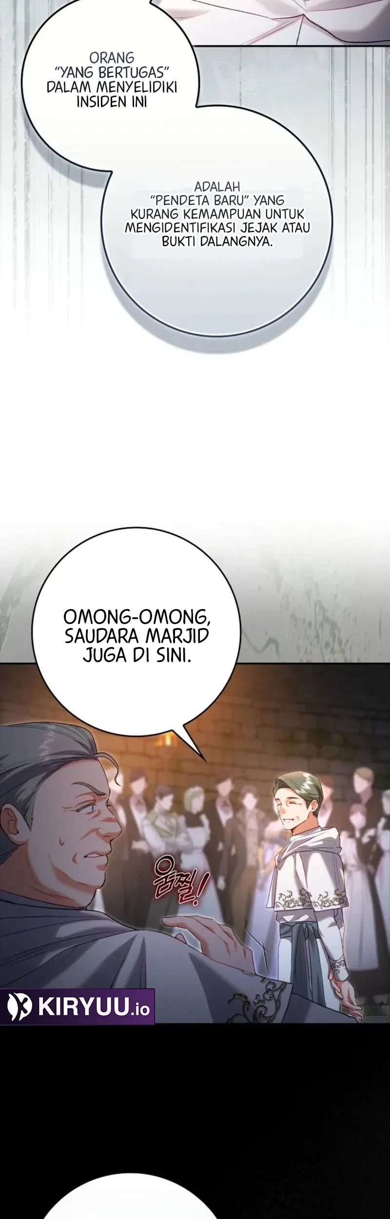 Sister-in-law of the Heroine in a Childcare Novel Chapter 27 Gambar 29