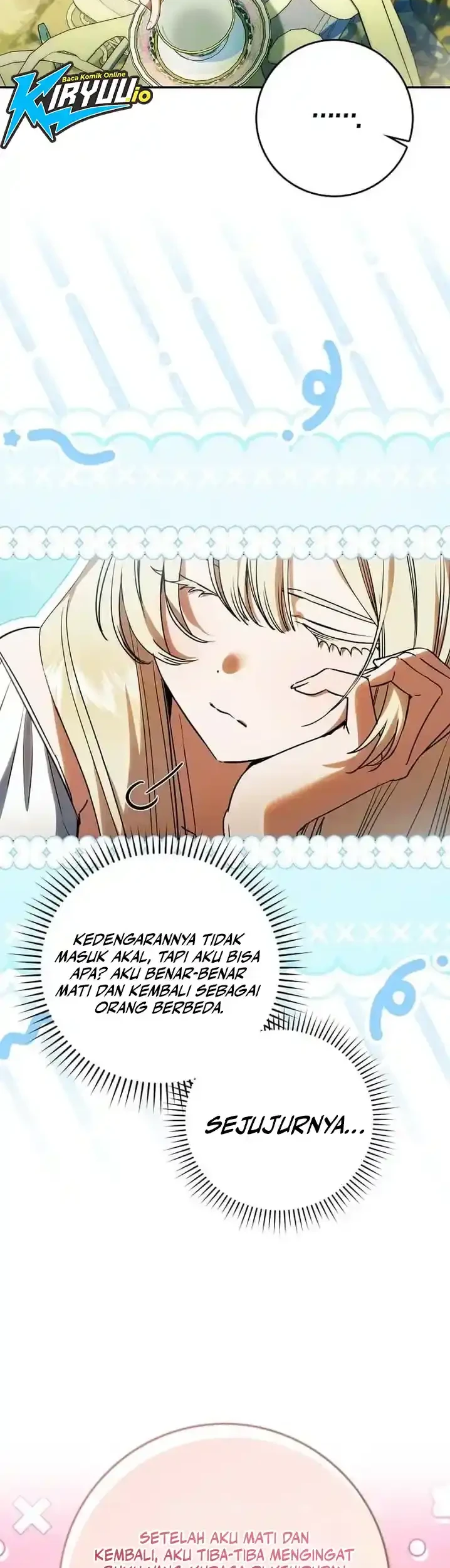 Sister-in-law of the Heroine in a Childcare Novel Chapter 3 Gambar 27