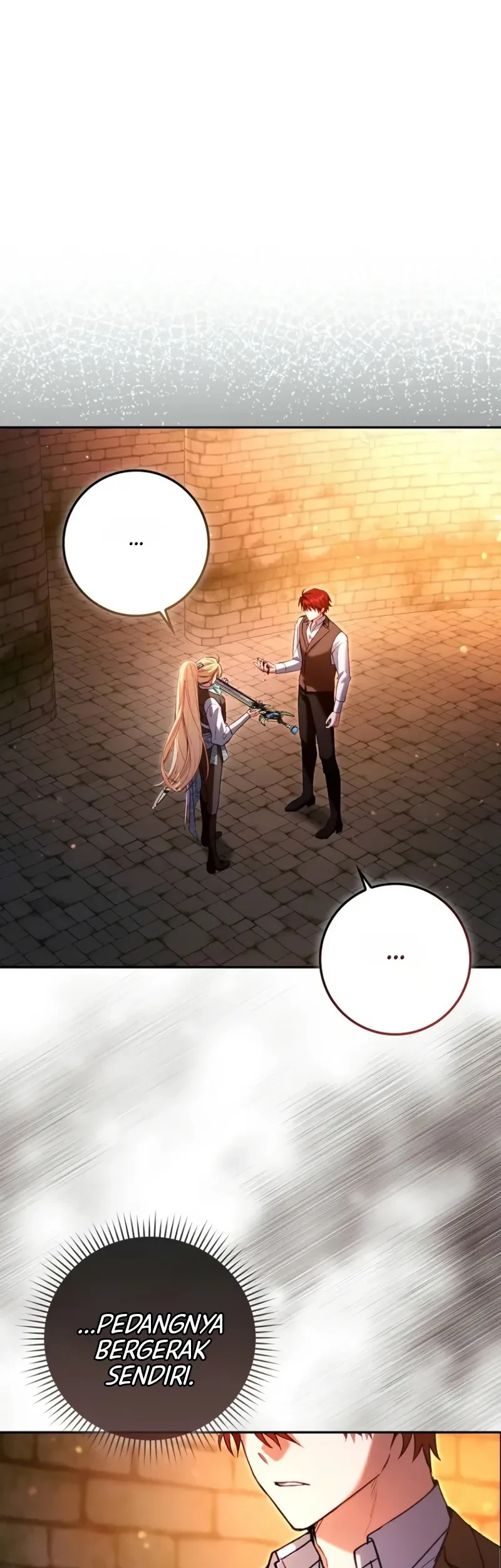 Sister-in-law of the Heroine in a Childcare Novel Chapter 31 Gambar 28