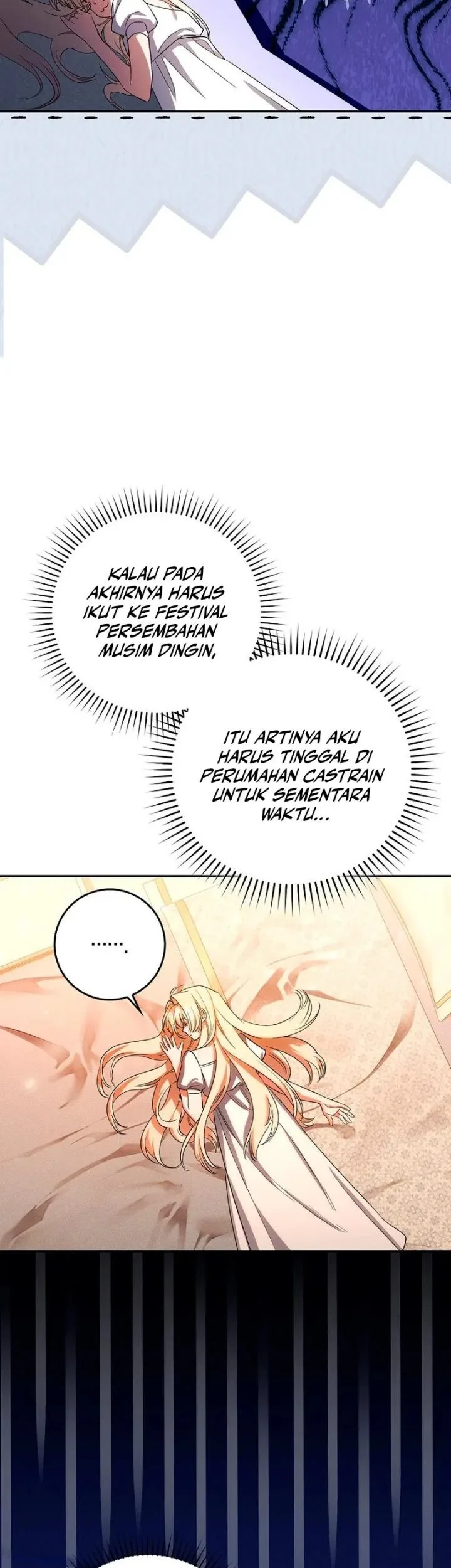 Sister-in-law of the Heroine in a Childcare Novel Chapter 5 Gambar 28