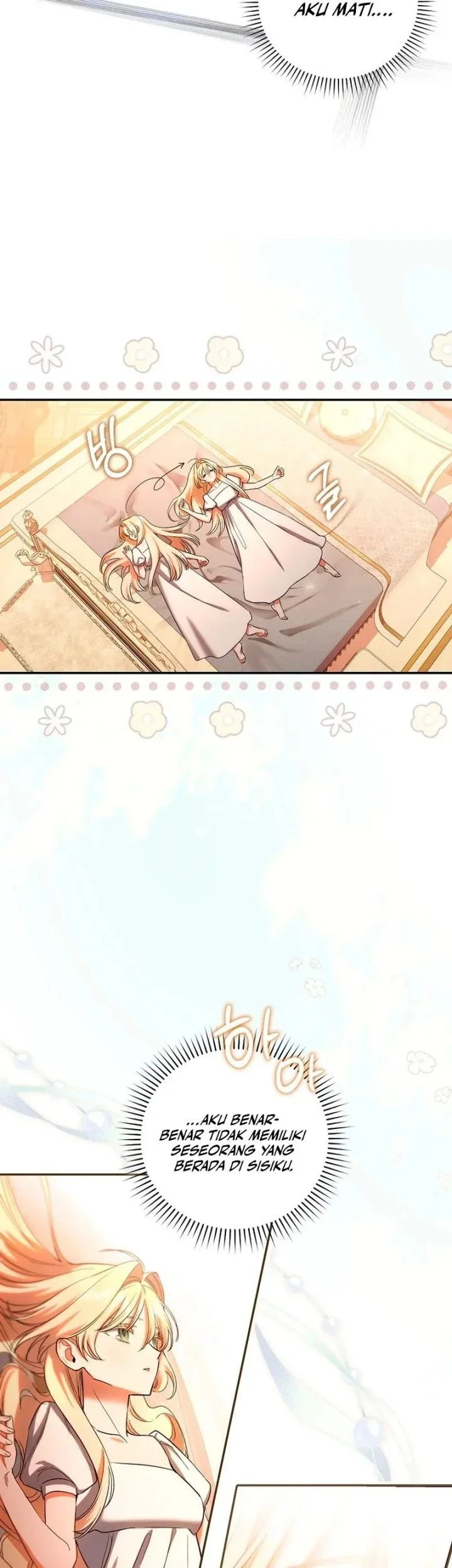 Sister-in-law of the Heroine in a Childcare Novel Chapter 5 Gambar 30