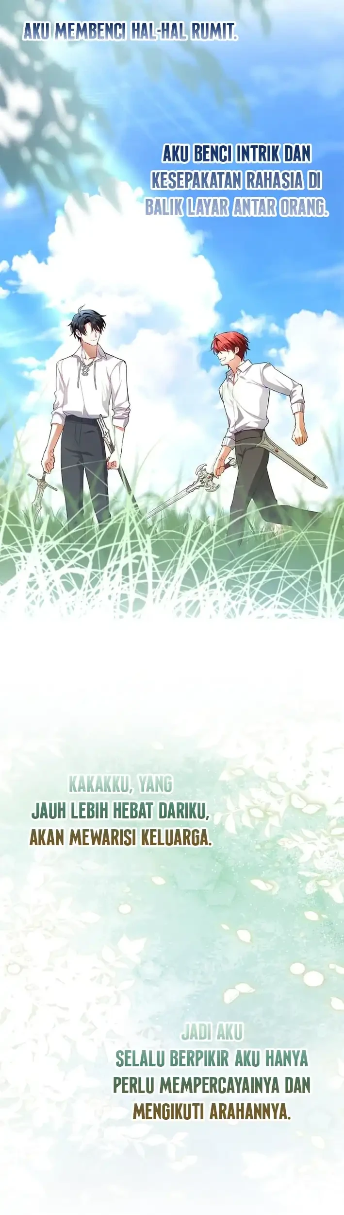 Sister-in-law of the Heroine in a Childcare Novel Chapter 7 Gambar 26