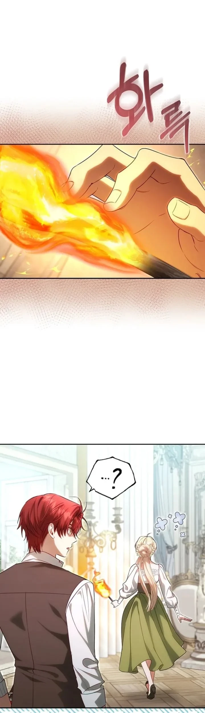 Sister-in-law of the Heroine in a Childcare Novel Chapter 8 Gambar 31