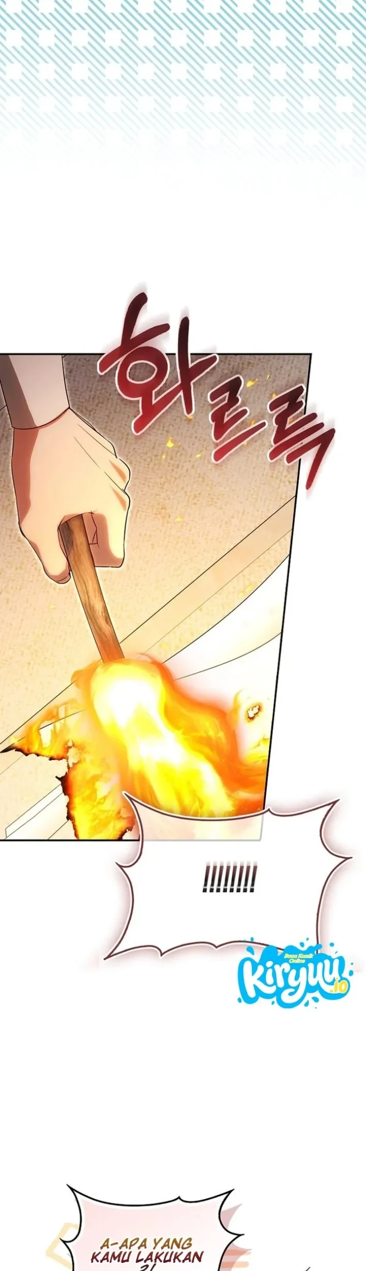 Sister-in-law of the Heroine in a Childcare Novel Chapter 8 Gambar 32