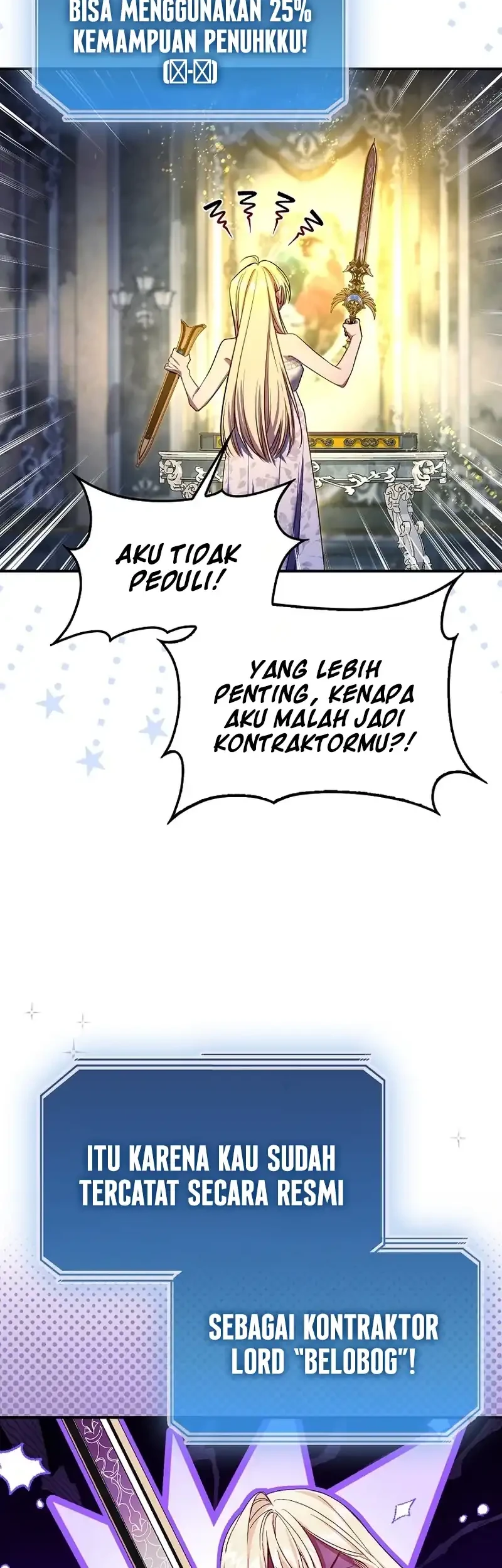 Sister-in-law of the Heroine in a Childcare Novel Chapter 9 Gambar 31