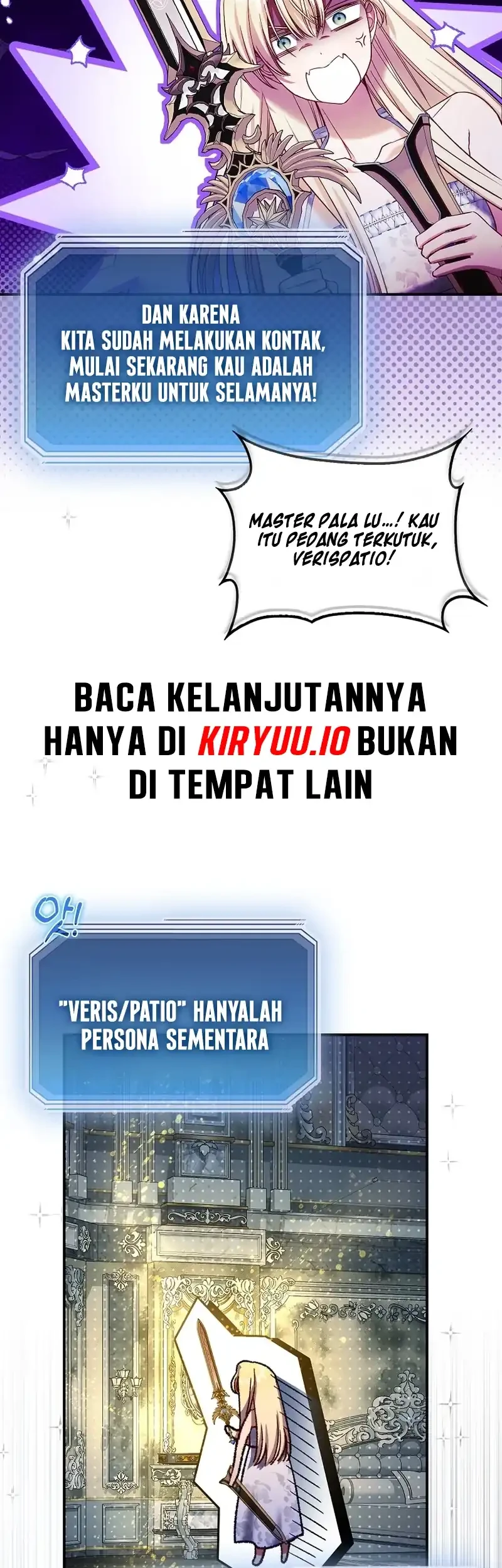 Sister-in-law of the Heroine in a Childcare Novel Chapter 9 Gambar 32