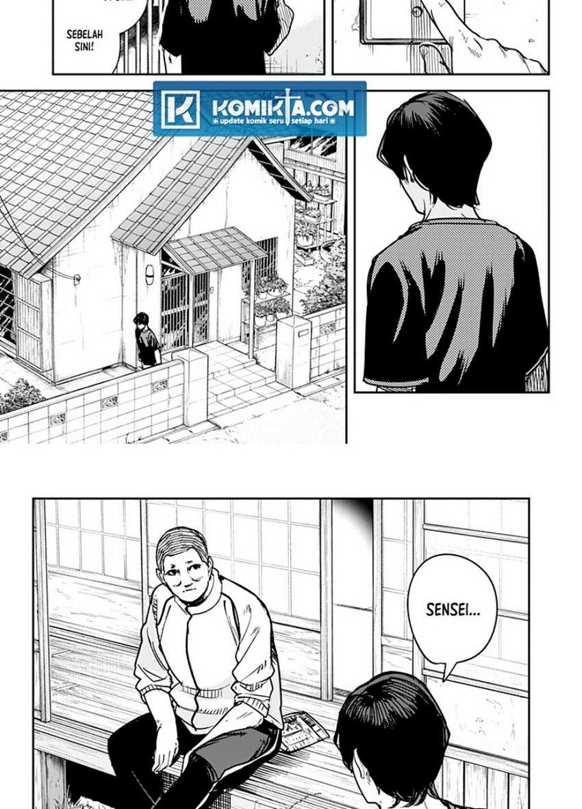 Skeleton Double Chapter 30 halaman 13
