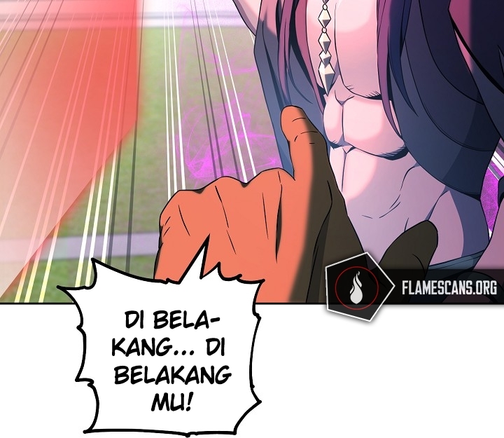 Skeleton Soldier Couldn’t Protect the Dungeon Chapter 183 halaman 46