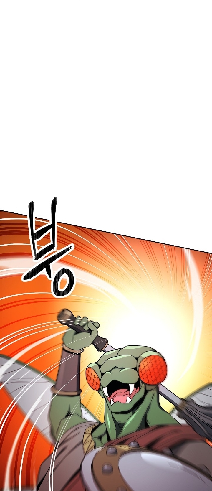 Skeleton Soldier Couldn’t Protect the Dungeon Chapter 183 halaman 47