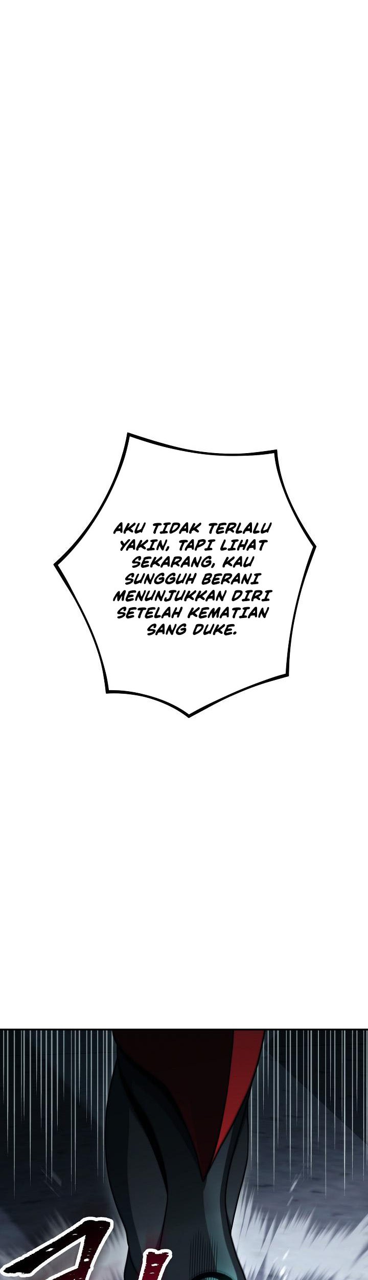 Skeleton Soldier Couldn’t Protect the Dungeon Chapter 192 halaman 29