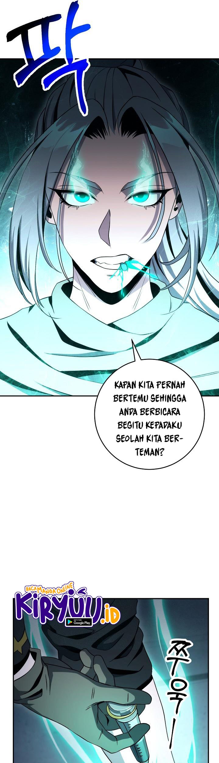 Skeleton Soldier Couldn’t Protect the Dungeon Chapter 193 Gambar 30