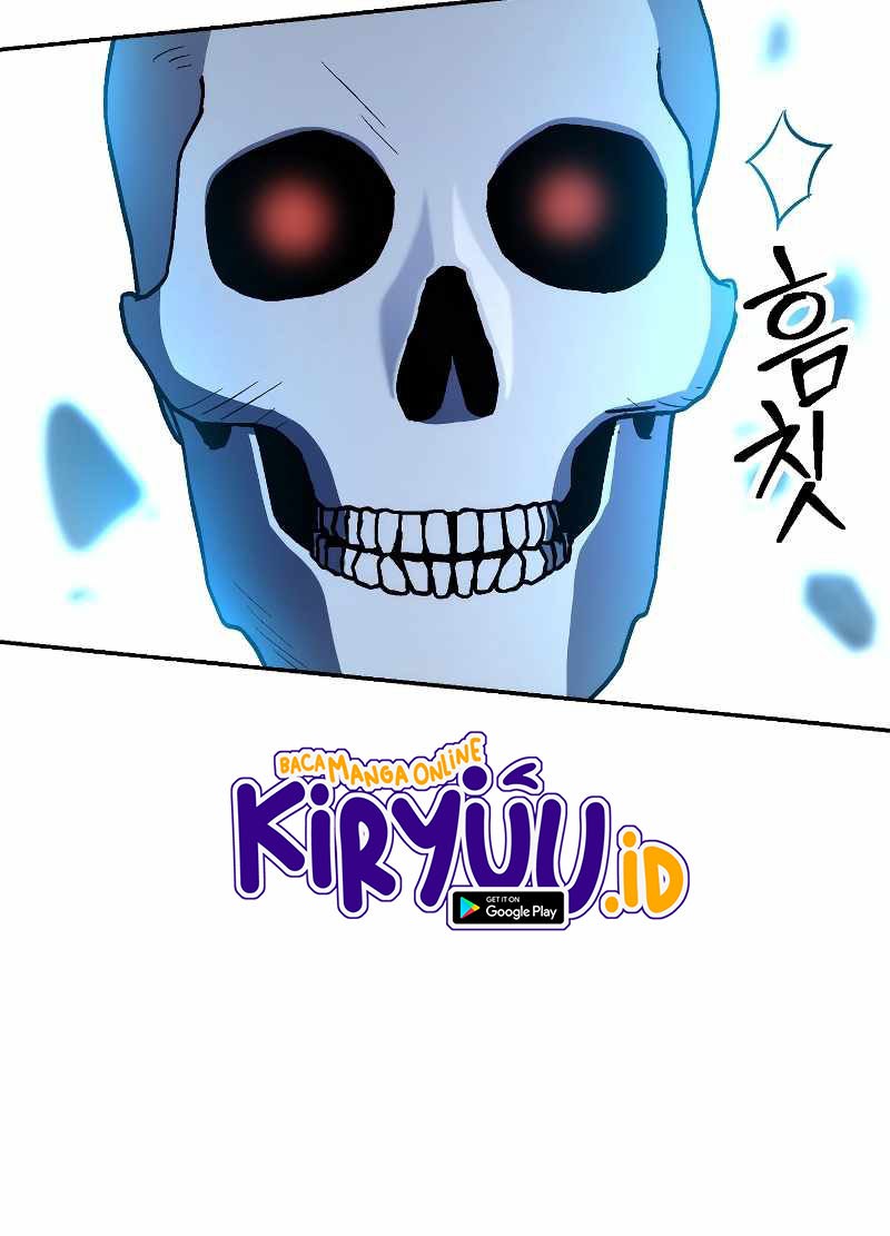 Skeleton Soldier Couldn’t Protect the Dungeon Chapter 194 Gambar 30