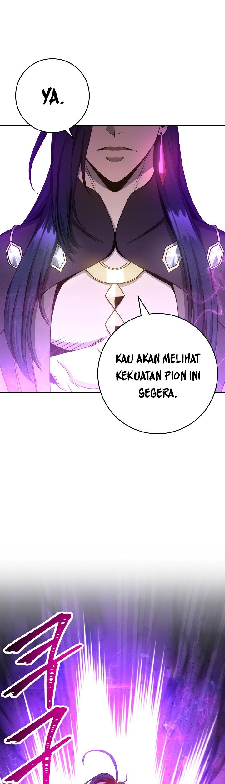 Skeleton Soldier Couldn’t Protect the Dungeon Chapter 195 halaman 29