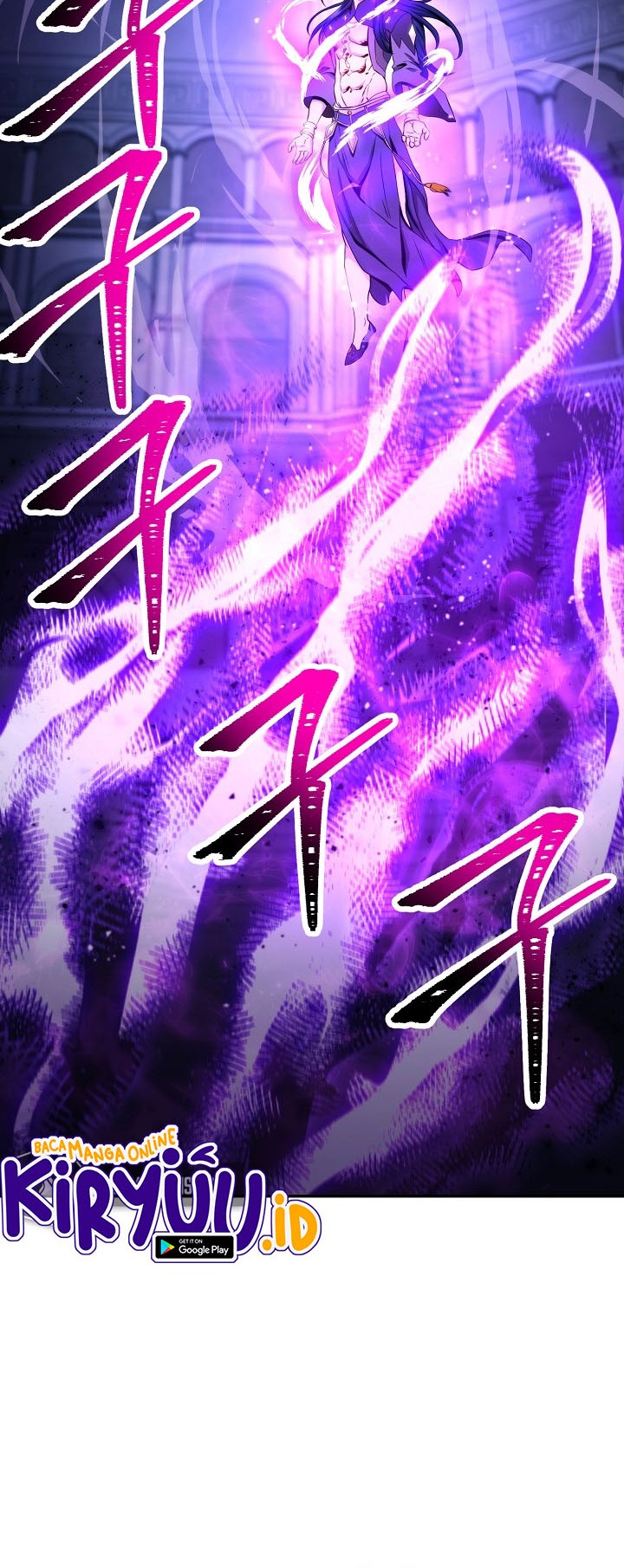 Skeleton Soldier Couldn’t Protect the Dungeon Chapter 195 halaman 31