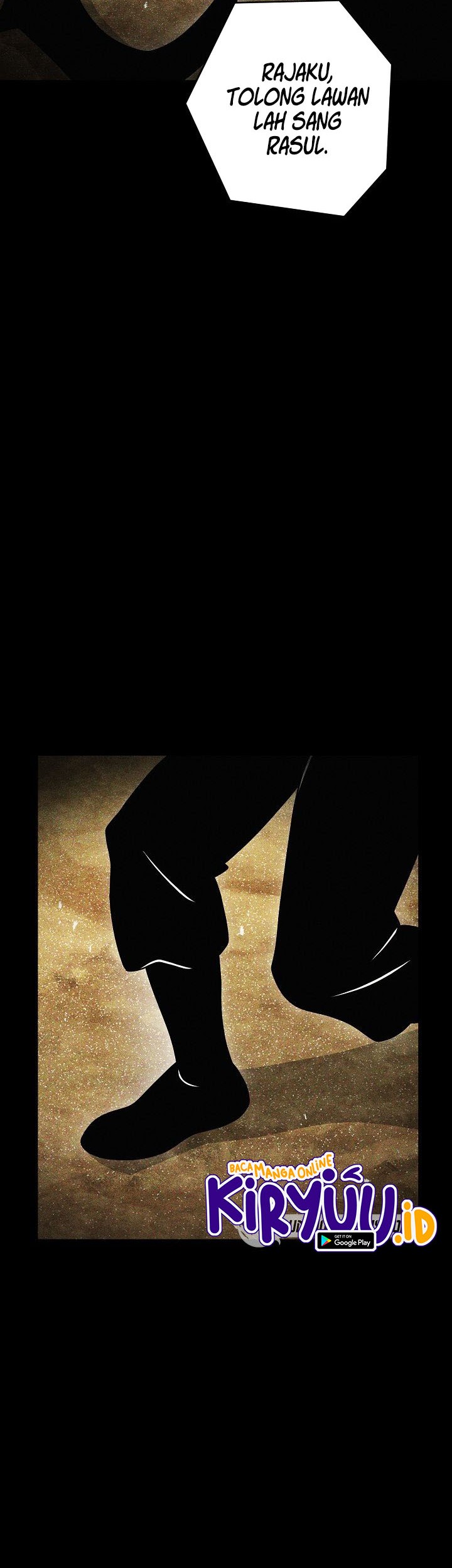 Skeleton Soldier Couldn’t Protect the Dungeon Chapter 198 Gambar 30