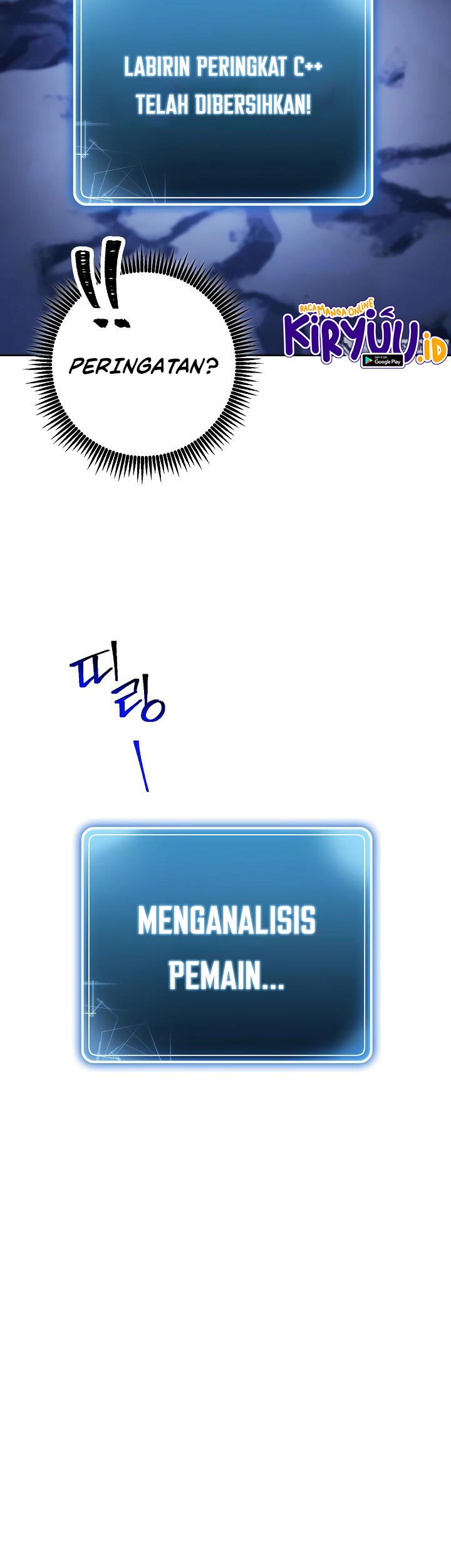Skeleton Soldier Couldn’t Protect the Dungeon Chapter 202 halaman 35