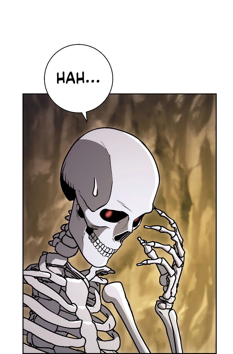 Skeleton Soldier Couldn’t Protect the Dungeon Chapter 208 halaman 36