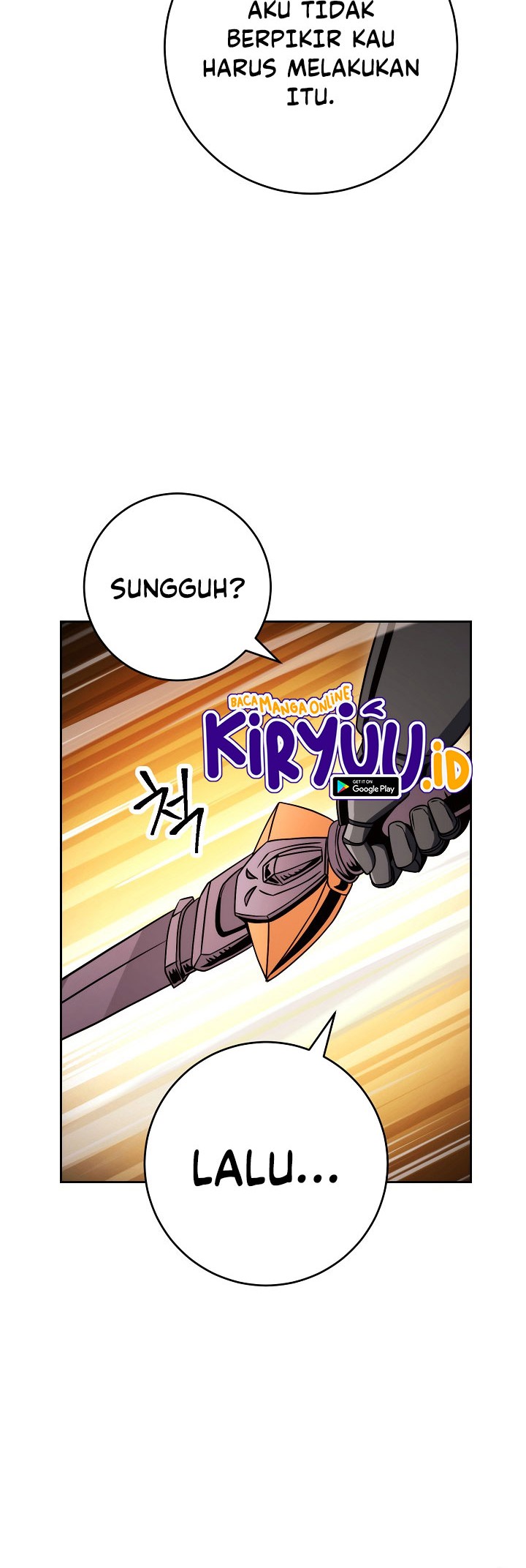Skeleton Soldier Couldn’t Protect the Dungeon Chapter 209 halaman 27
