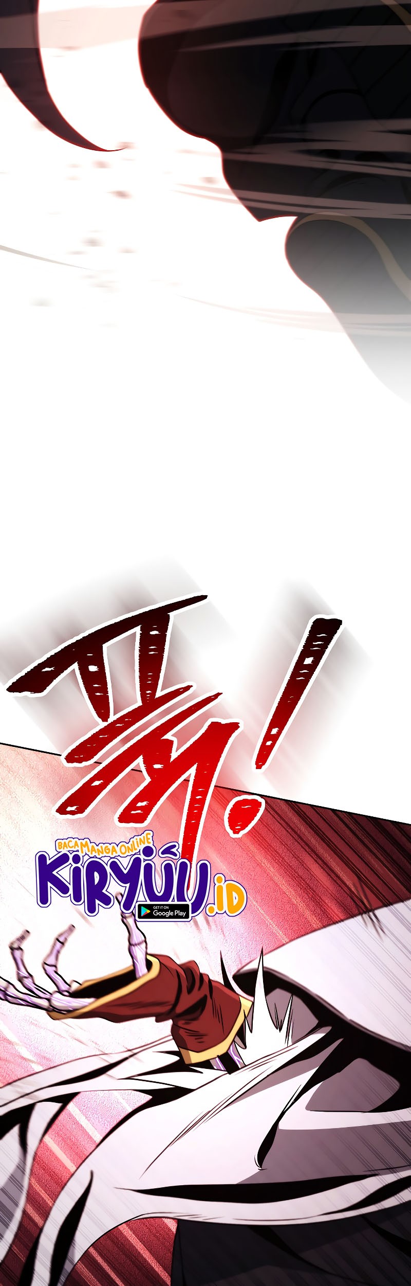 Skeleton Soldier Couldn’t Protect the Dungeon Chapter 223 Gambar 35