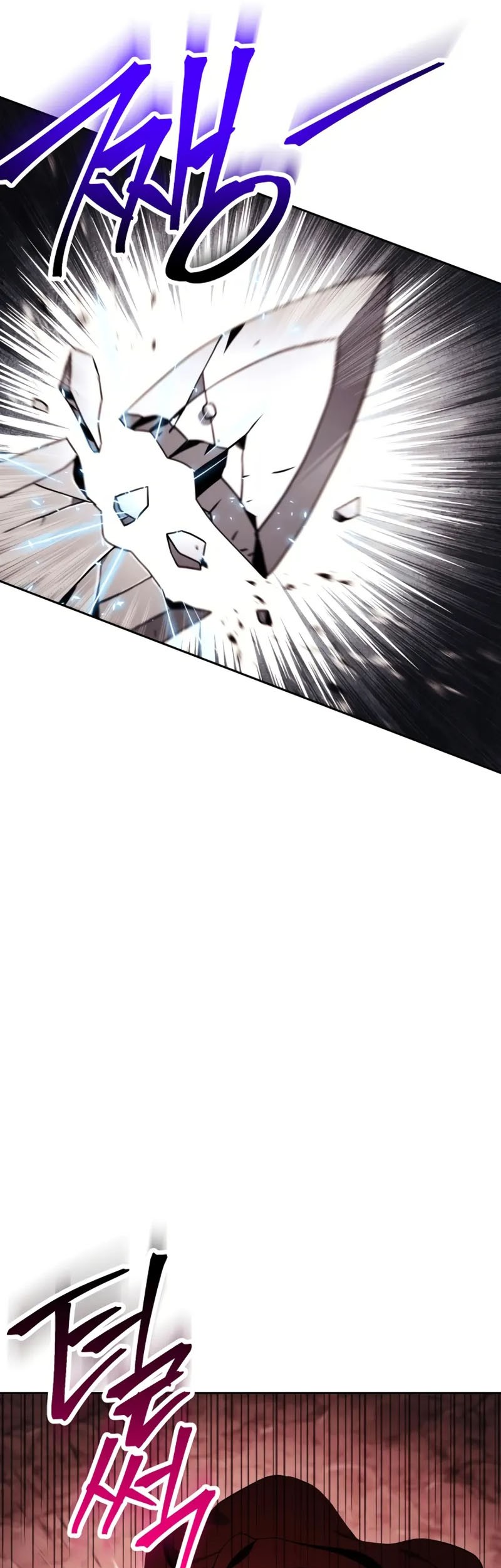 Skeleton Soldier Couldn’t Protect the Dungeon Chapter 225 halaman 24