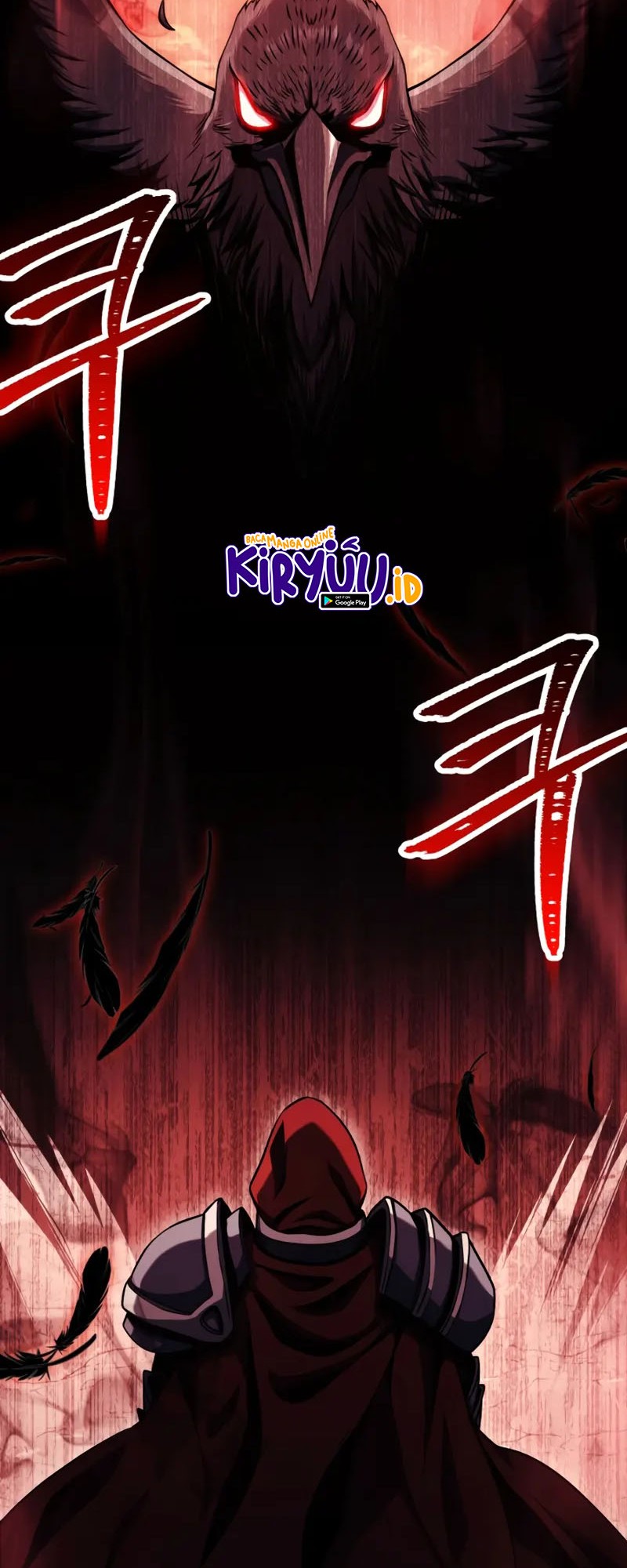 Skeleton Soldier Couldn’t Protect the Dungeon Chapter 226 halaman 28