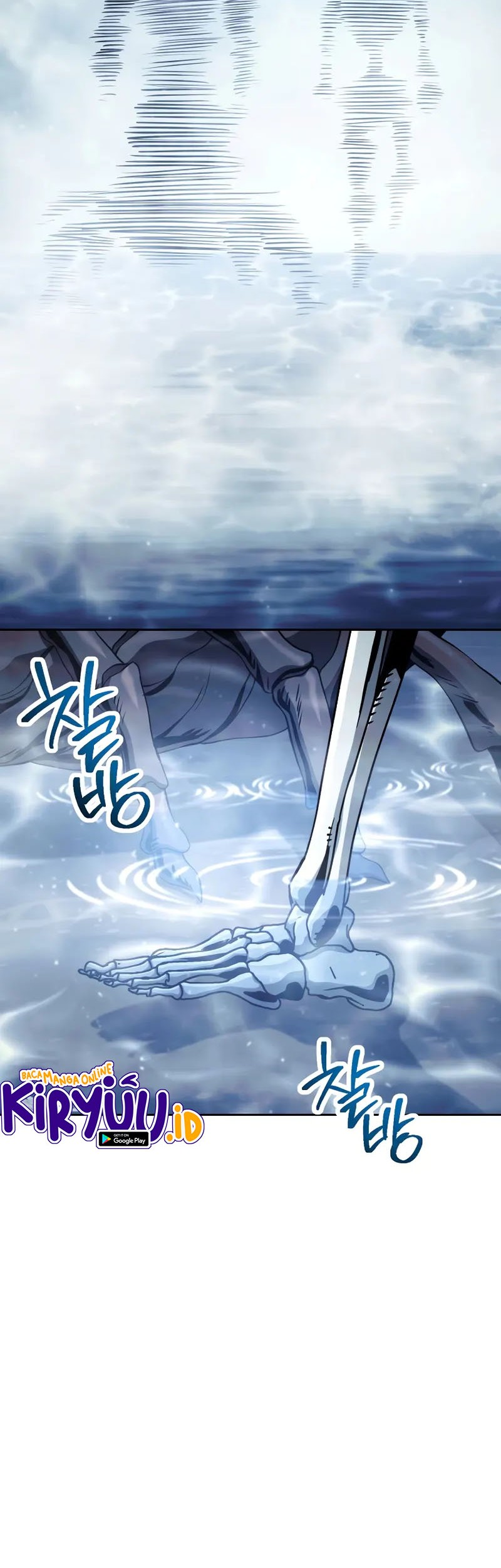 Skeleton Soldier Couldn’t Protect the Dungeon Chapter 230 halaman 29