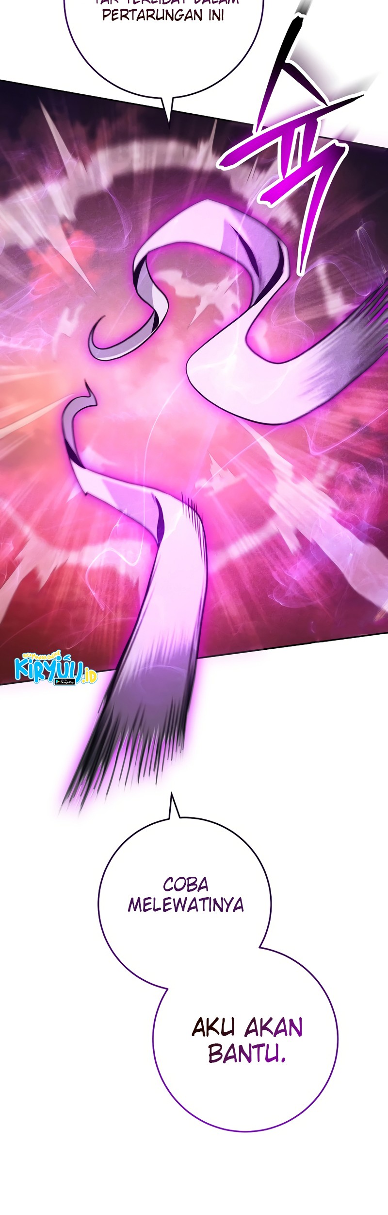 Skeleton Soldier Couldn’t Protect the Dungeon Chapter 237 halaman 31