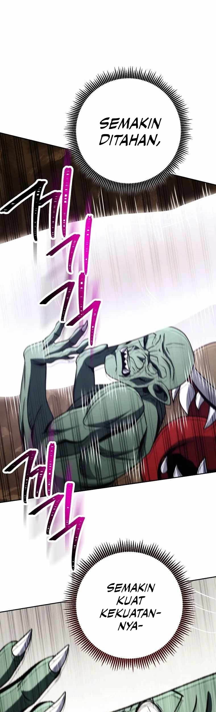 Skeleton Soldier Couldn’t Protect the Dungeon Chapter 244 halaman 37