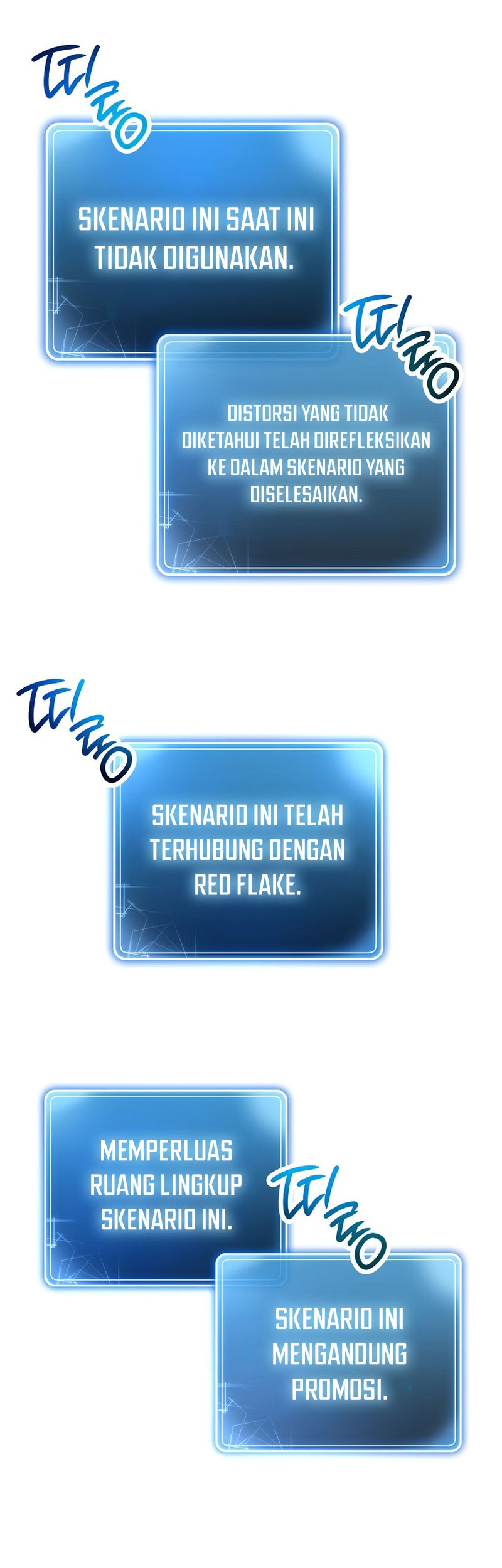 Skeleton Soldier Couldn’t Protect the Dungeon Chapter 246 halaman 34