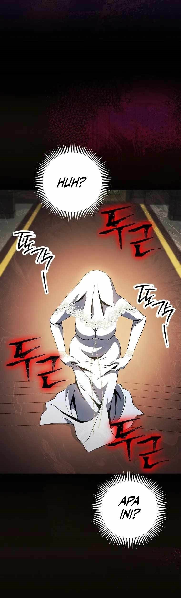 Skeleton Soldier Couldn’t Protect the Dungeon Chapter 254 halaman 37