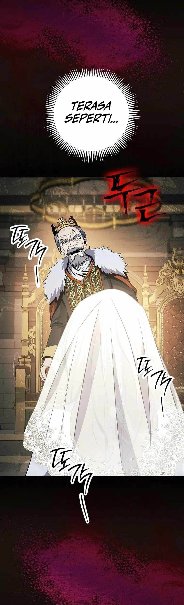 Skeleton Soldier Couldn’t Protect the Dungeon Chapter 254 halaman 39